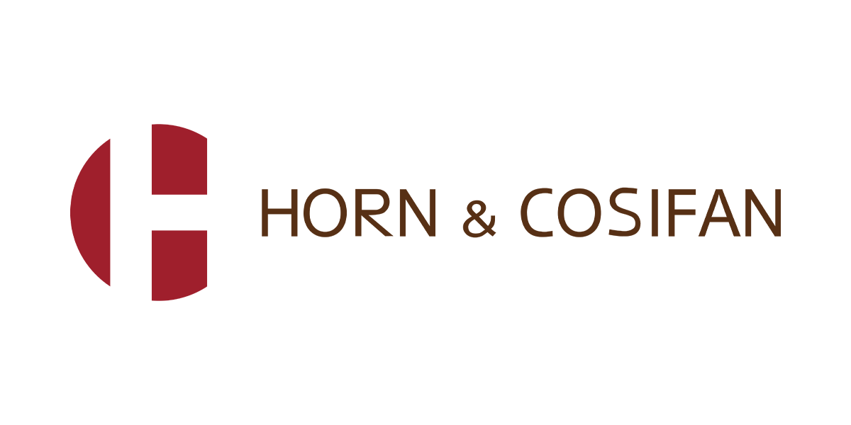 Logo Horn & Cosifan